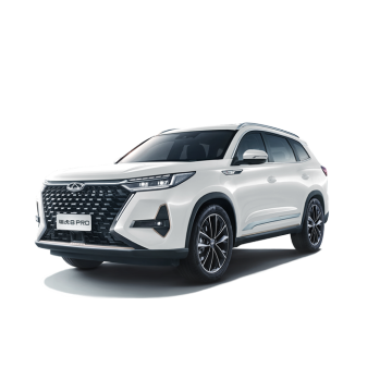 Chery Tiggo 8Pro car New Energy  Vehicle 2022 1.5T Exclusive Edition Plug-in hybrid car Made in China